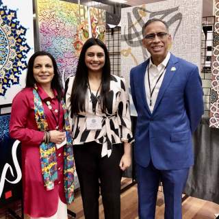 12th Annual Islamic Arts Festival 2025