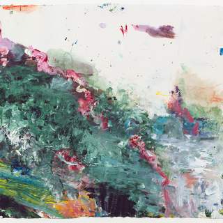 "The Gift of Drawing: Cy Twombly"