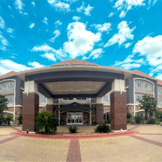 La Quinta Inn & Suites by Wyndham Houston Energy Corridor