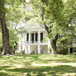 The Historic Oakleigh House Museum