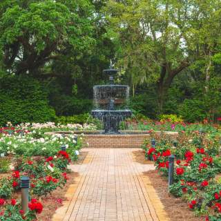 Bellingrath Gardens and Home