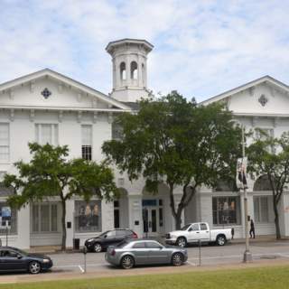 History Museum of Mobile
