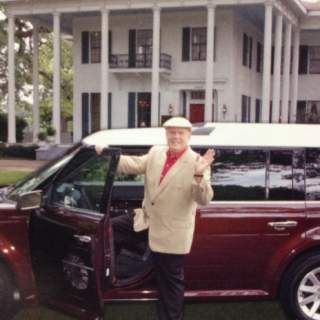 A Personalized Tour of Historic Mobile