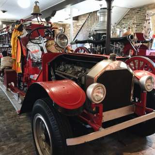Phoenix Fire Museum