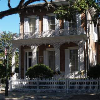 Richards-DAR House Museum