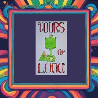 Tours of LODA