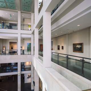 Ogden Museum of Southern Art