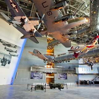 The National WWII Museum
