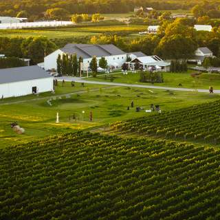 13th Street Winery