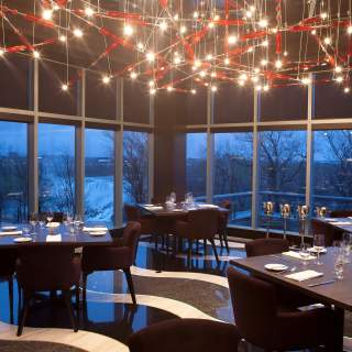 21 Club Steak & Seafood
