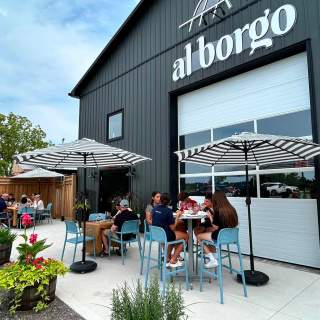 Al Borgo Estates Winery