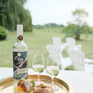 Alvento Winery