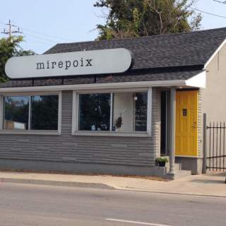 Bistro Mirepoix