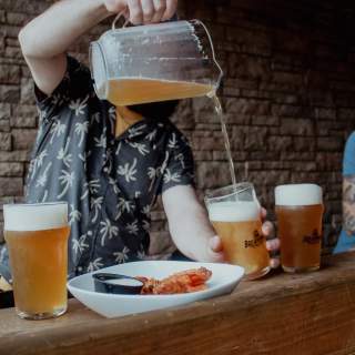 Breakwall Brewing Company