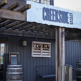 Creekside Estate Winery