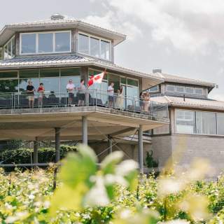 Flat Rock Cellars