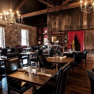 The Flour Mill Restaurant