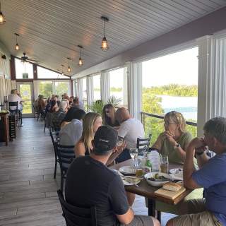 George's Greek Village