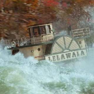Niagara Falls Adventure Theatre
