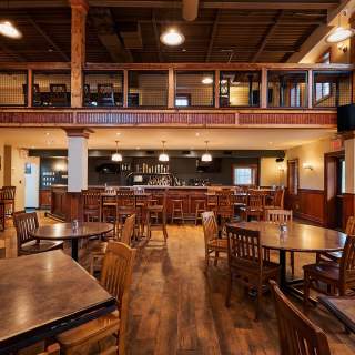 Jordan House Tavern