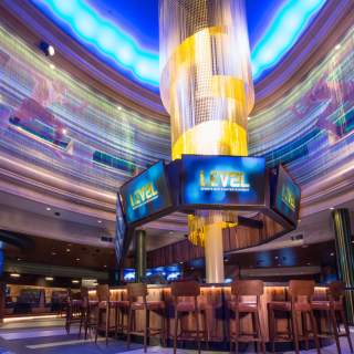 LEV2L Sports Bar