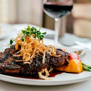 LIV Restaurant