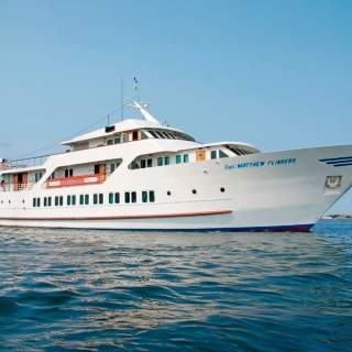 Lake Ontario Cruises