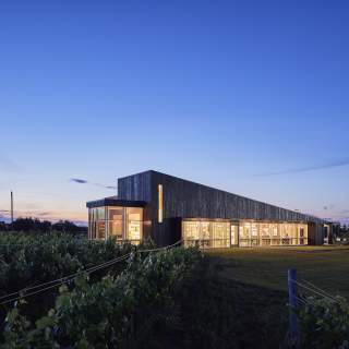 Lakeview Wine Co.