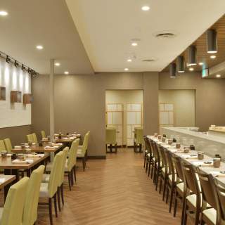 Masaki Sushi & Sake Bar