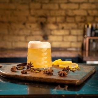 NB Distillers