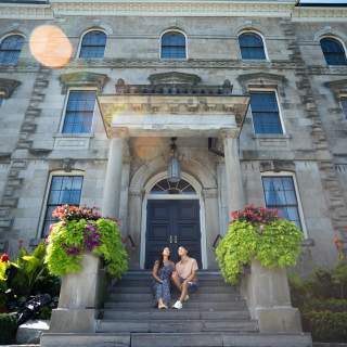 Tourism Niagara-on-the-Lake - Heritage District