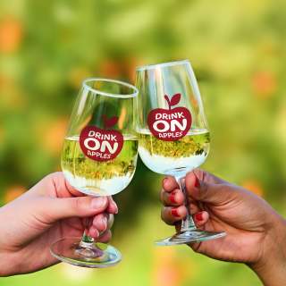 Niagara Cider Trail