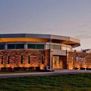 Niagara College Teaching Winery
