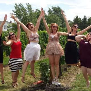 Niagara Wine Tours International