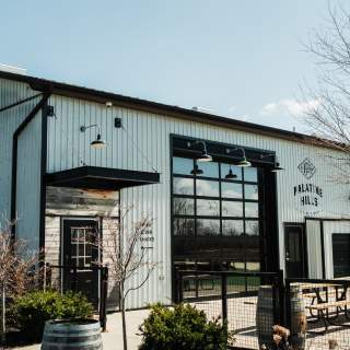 Palatine Hills Estate Winery