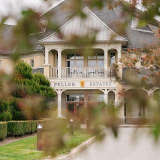 Peller Estates