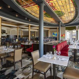La Regina Restaurant