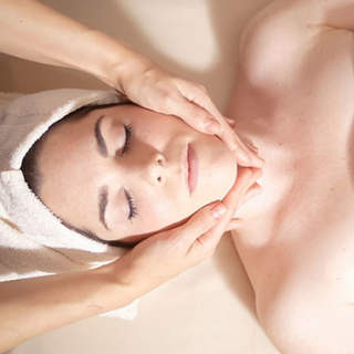 Spa On the Twenty