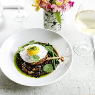 Treadwell Farm to Table Cuisine