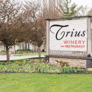 Trius Winery