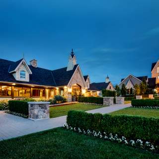Vineland Estates Winery