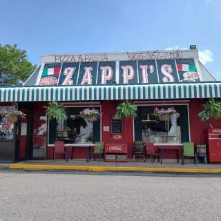 Zappi's Pizza and Pasta
