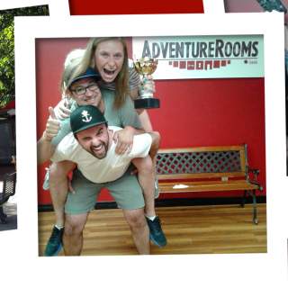 Adventure Rooms Canada