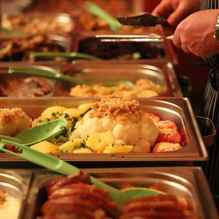Al Macs Buffet