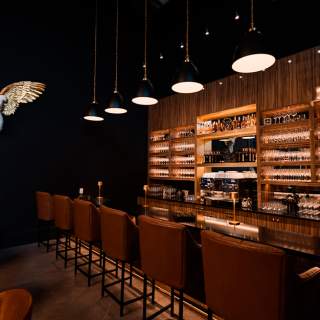 AMO Wines