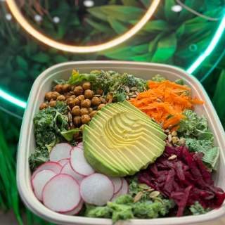 AVO and Co.
