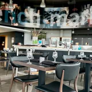 Benchmark Restaurant