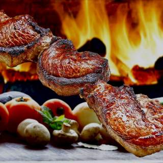 Brasa Brazilian Steakhouse