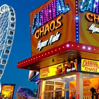 Carnival Chaos