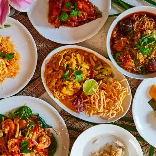 Chang Noi's Thai Cuisine